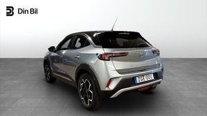 Opel Mokka bild 3