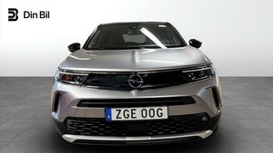 Opel Mokka bild 4