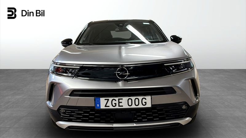 Opel Mokka bild 4