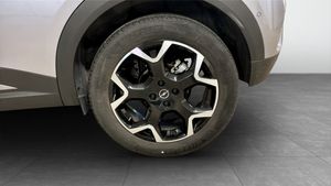 Opel Mokka bild 6