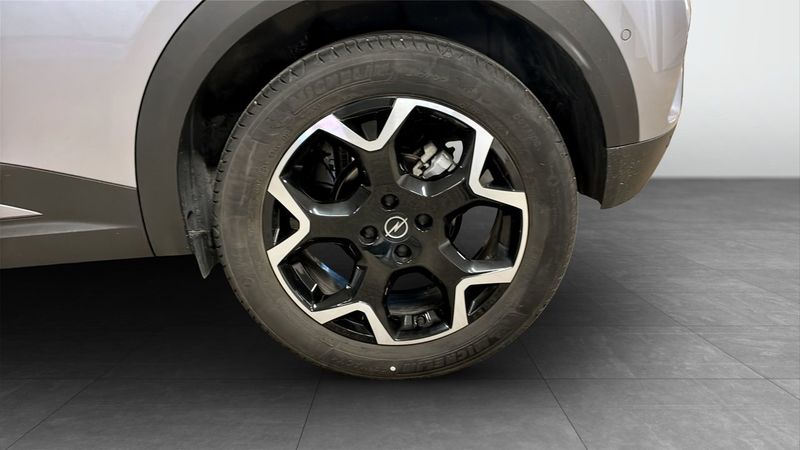 Opel Mokka bild 6
