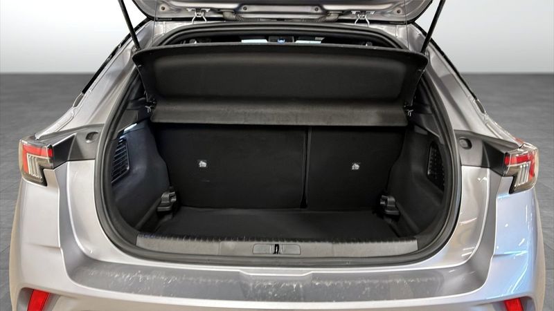 Opel Mokka bild 12