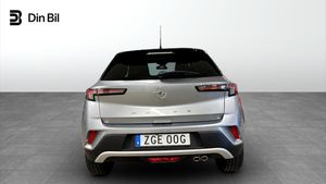 Opel Mokka bild 5