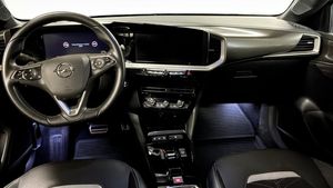 Opel Mokka bild 10