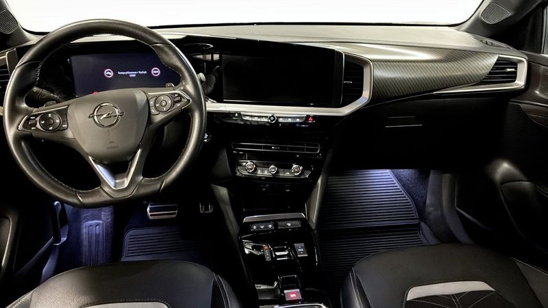 Opel Mokka bild 10
