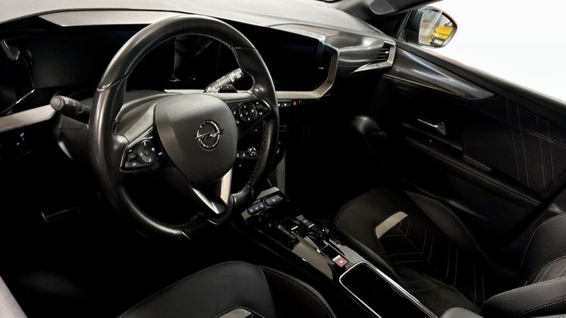 Opel Mokka bild 7