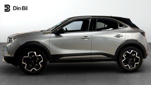 Opel Mokka bild 2