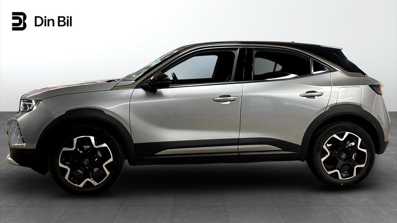 Opel Mokka bild 2