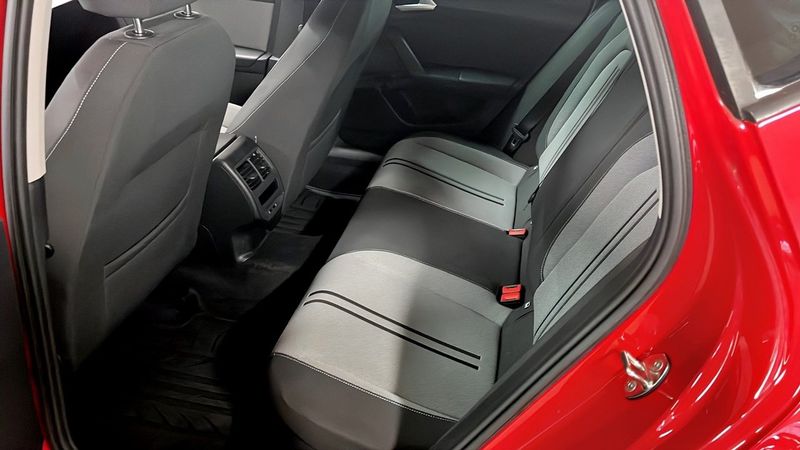 Seat Leon bild 11