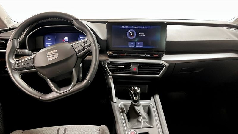 Seat Leon bild 10