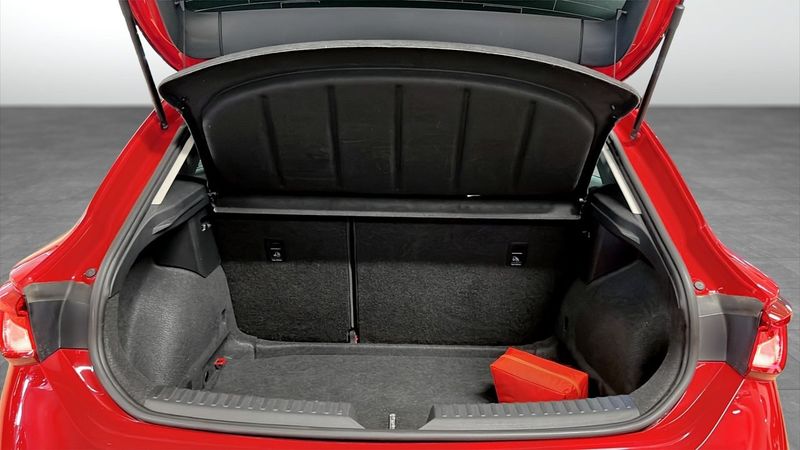 Seat Leon bild 12