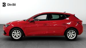 Seat Leon bild 2
