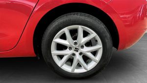 Seat Leon bild 6