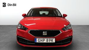 Seat Leon bild 4