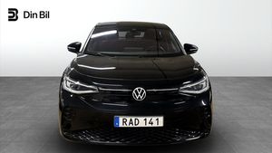 Volkswagen ID.5 bild 4