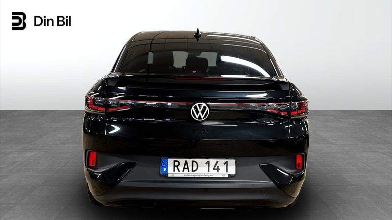 Volkswagen ID.5 bild 5