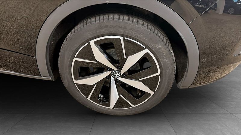 Volkswagen ID.5 bild 6