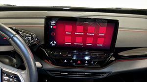 Volkswagen ID.5 bild 9