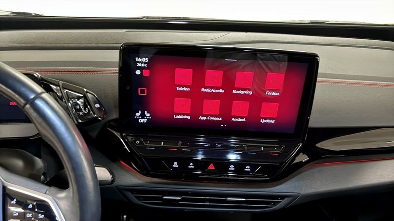 Volkswagen ID.5 bild 9