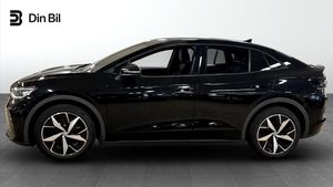 Volkswagen ID.5 bild 2