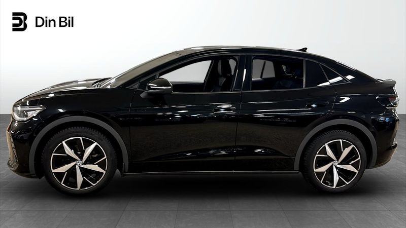 Volkswagen ID.5 bild 2