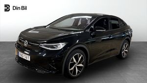 Volkswagen ID.5 bild 1