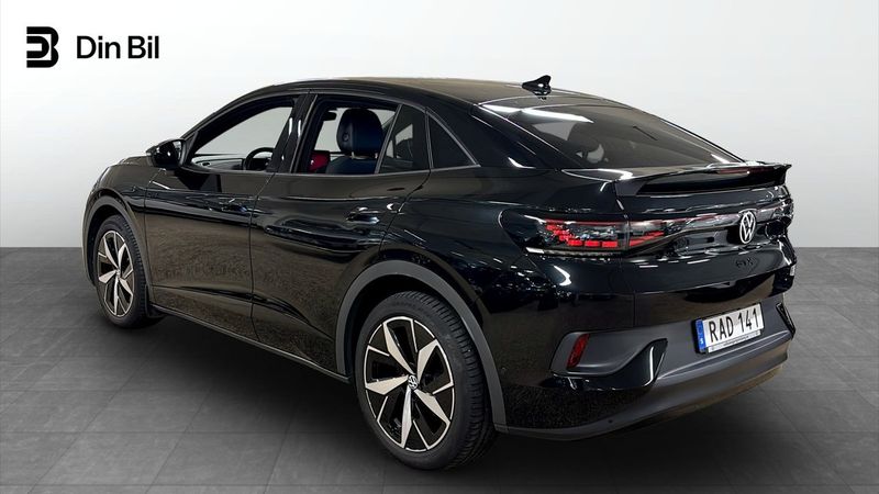Volkswagen ID.5 bild 3