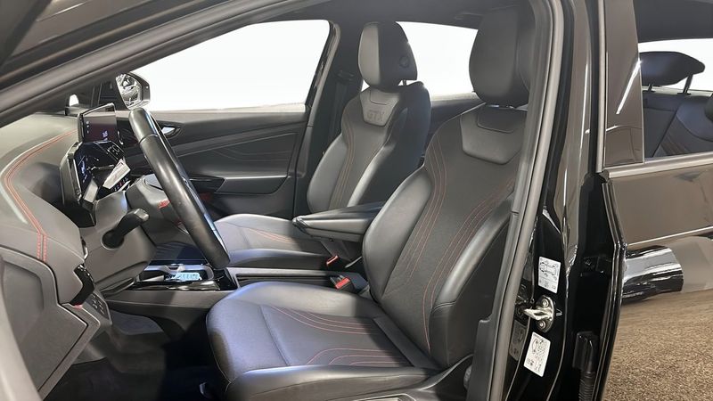 Volkswagen ID.5 bild 8