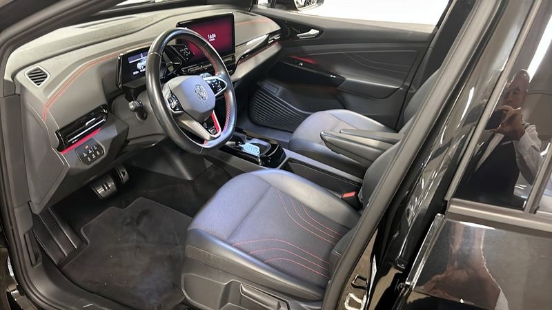 Volkswagen ID.5 bild 7