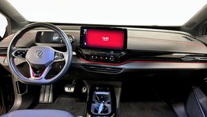 Volkswagen ID.5 bild 10