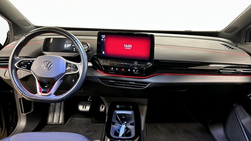 Volkswagen ID.5 bild 10