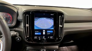 Volvo XC40 bild 9