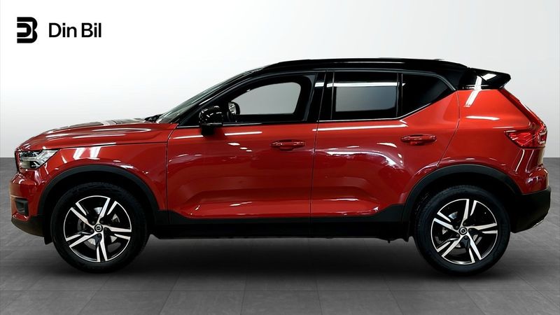 Volvo XC40 bild 2