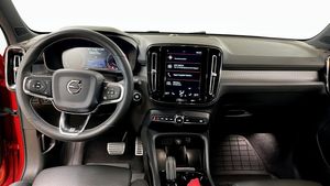 Volvo XC40 bild 10