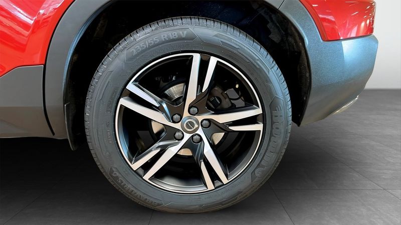 Volvo XC40 bild 6