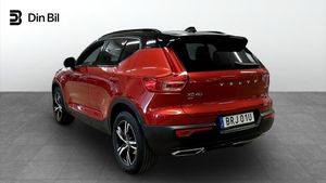 Volvo XC40 bild 3