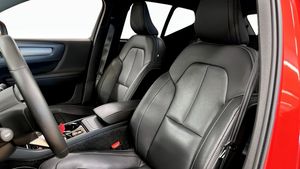 Volvo XC40 bild 8