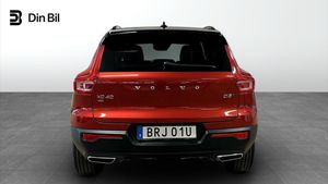 Volvo XC40 bild 5