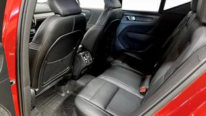 Volvo XC40 bild 11
