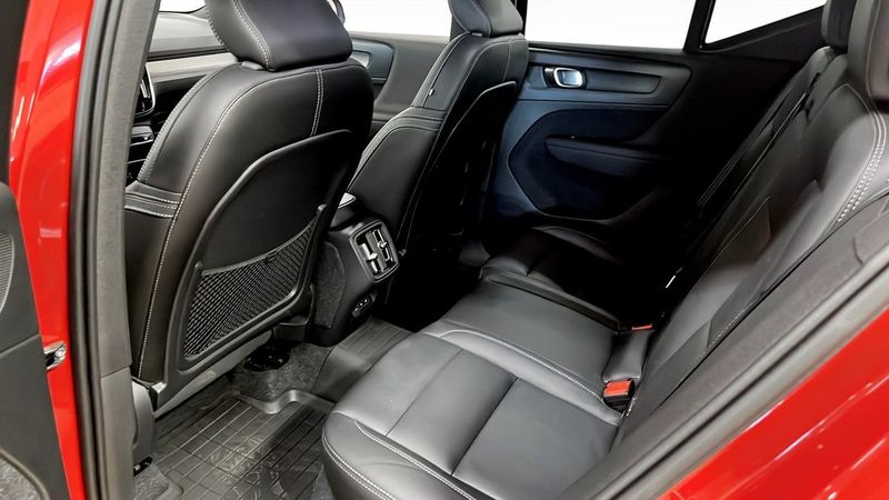 Volvo XC40 bild 11