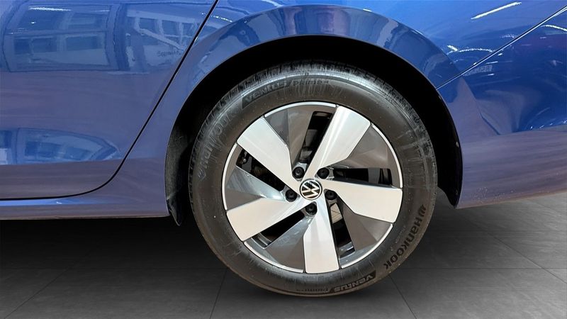 Volkswagen Passat bild 6