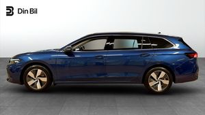 Volkswagen Passat bild 2