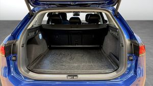 Volkswagen Passat bild 12