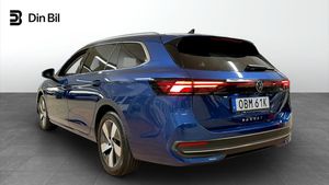Volkswagen Passat bild 3