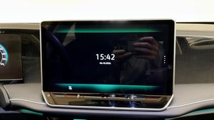 Volkswagen Passat bild 9