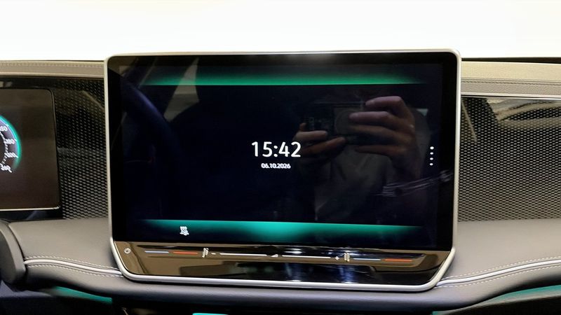 Volkswagen Passat bild 9