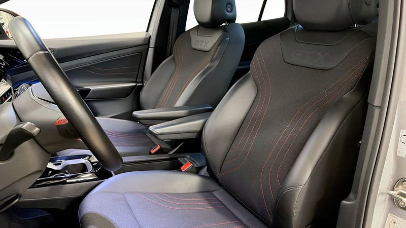 Volkswagen ID.4 bild 8