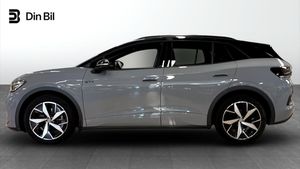 Volkswagen ID.4 bild 2