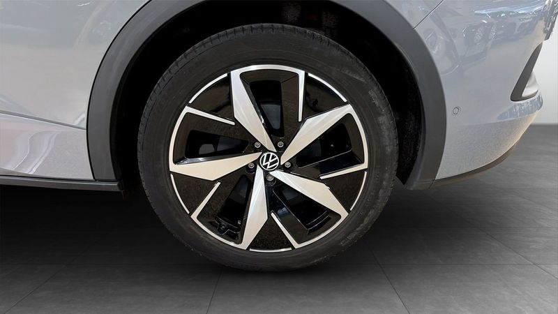 Volkswagen ID.4 bild 6