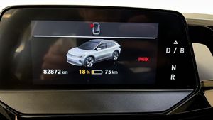 Volkswagen ID.4 bild 14